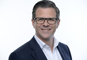 Dr. Florian Resatsch, Geschäftsführer Ströer Mobile Media