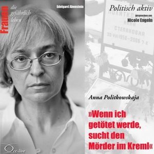 Anna Politkowskaja - Kreml