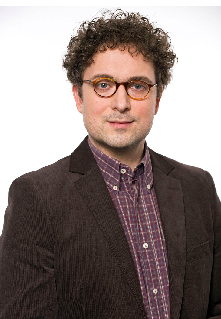 Grandmaster Franz Neue WebvideoSerie über kriminelle Clans im HipHop