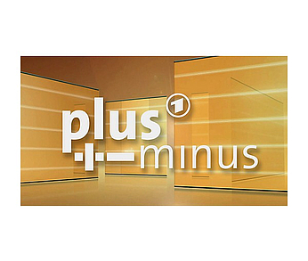 Plusminus/Das Erste
