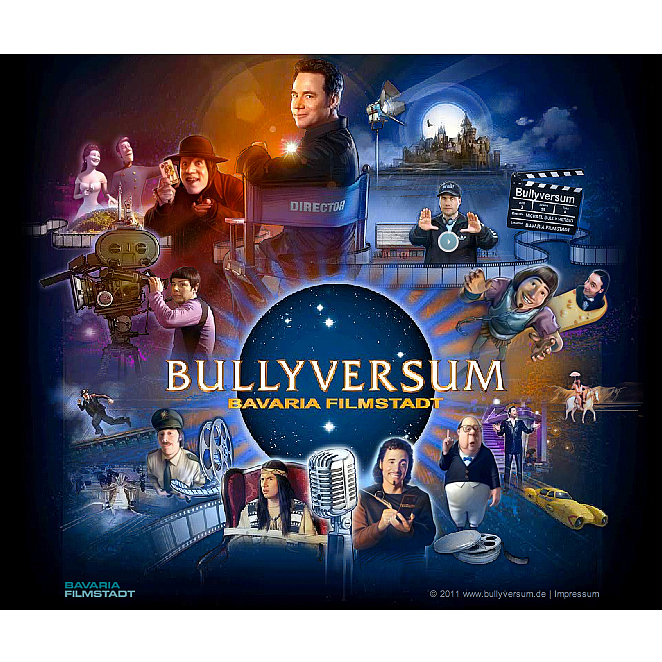 Bullyversum Bullyversum