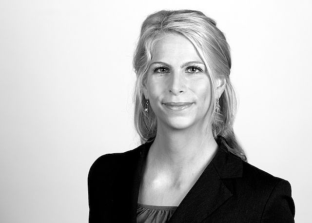 Katharina Klein Wird Director Transformation Strategy Newsmedienmilch.