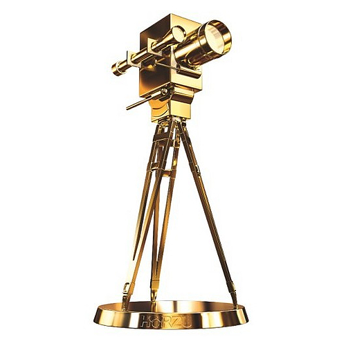 46. GOLDENE KAMERA alle Preisträger Newsmedienmilch