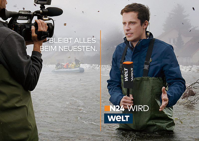 N24 Wird Welt N24 Wird Welt