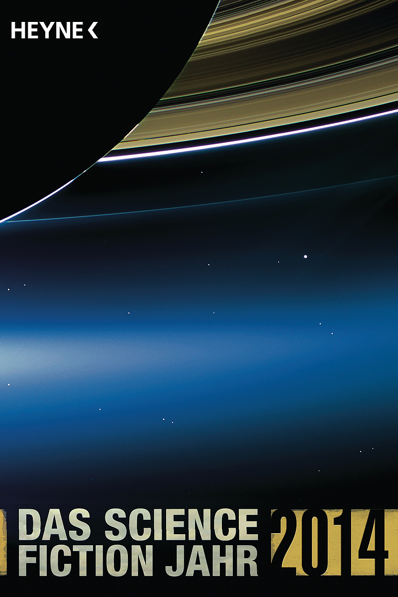 Die jährliche Bibel der Science Fiction Fans Newsmedienmilch