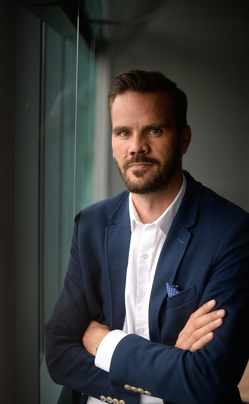 t-online.de: Jan Hollitzer wird stellvertretender Chefredakteur  Newsmedienmilch