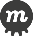 Medienmilch Logo